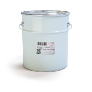 balde metal indurente per finitura pool 5 kg