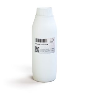garrafa plástico cera floor opaca 1 lt